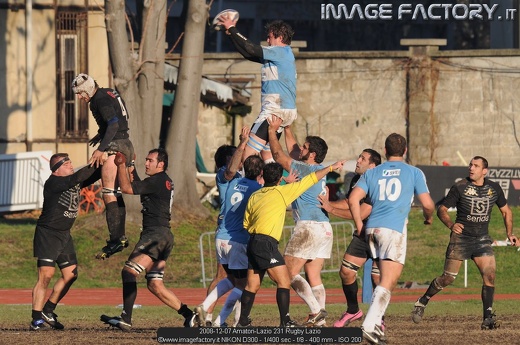 2008-12-07 Amatori-Lazio 231 Rugby Lazio